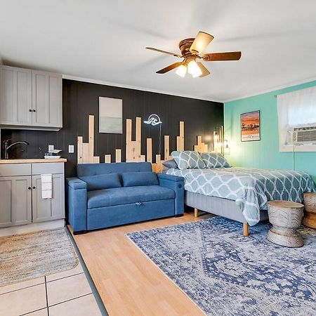 Chic Beach Motel Suite In Old Orchard Beach Extérieur photo