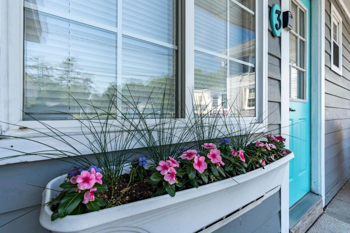 Chic Beach Motel Suite In Old Orchard Beach Extérieur photo